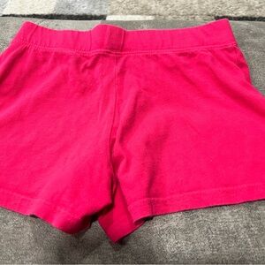 Circo girls cotton shorts size large 10/12